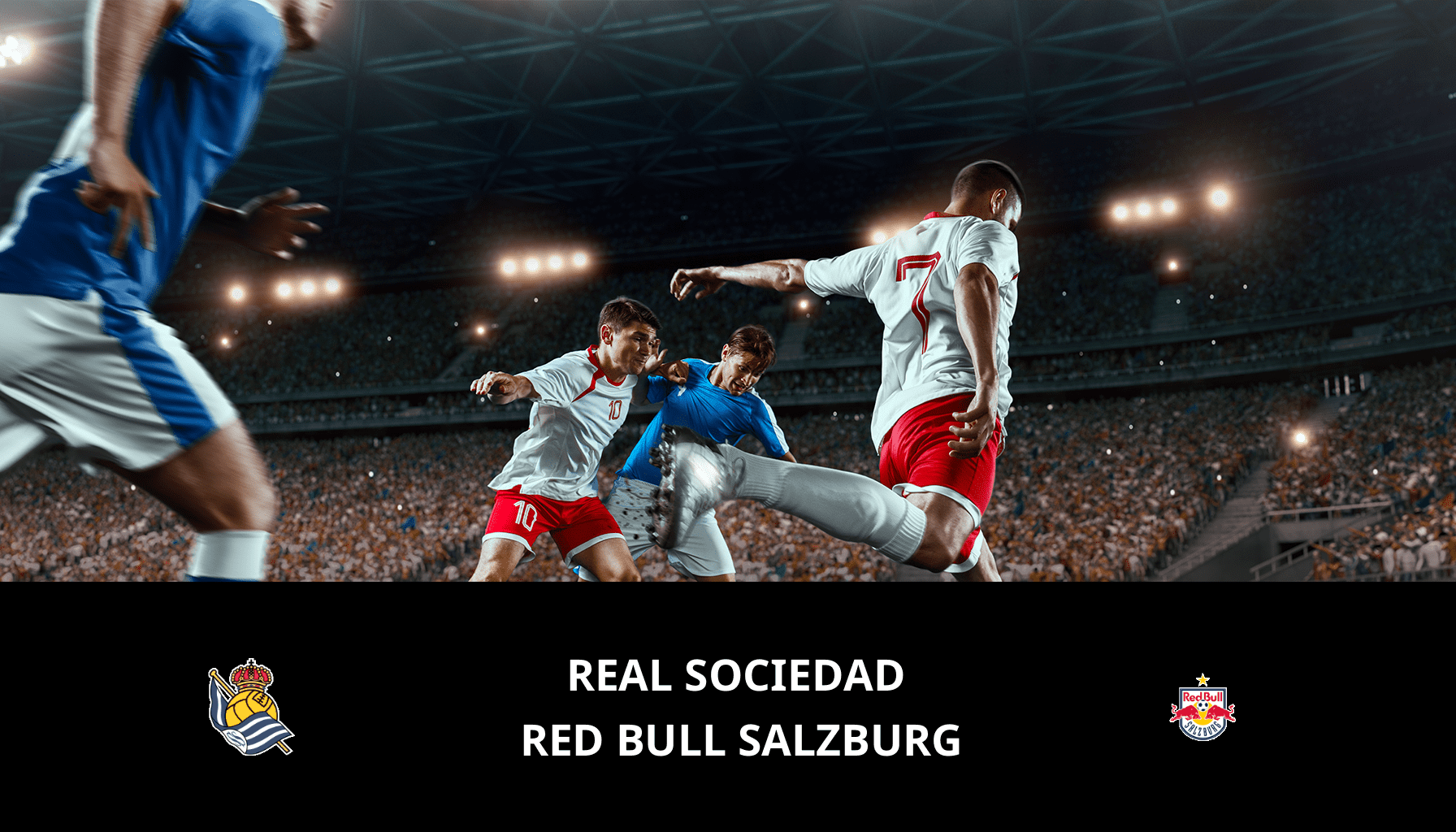 Pronostic Real Sociedad VS Red Bull Salzburg du 29/11/2023 Analyse de la rencontre